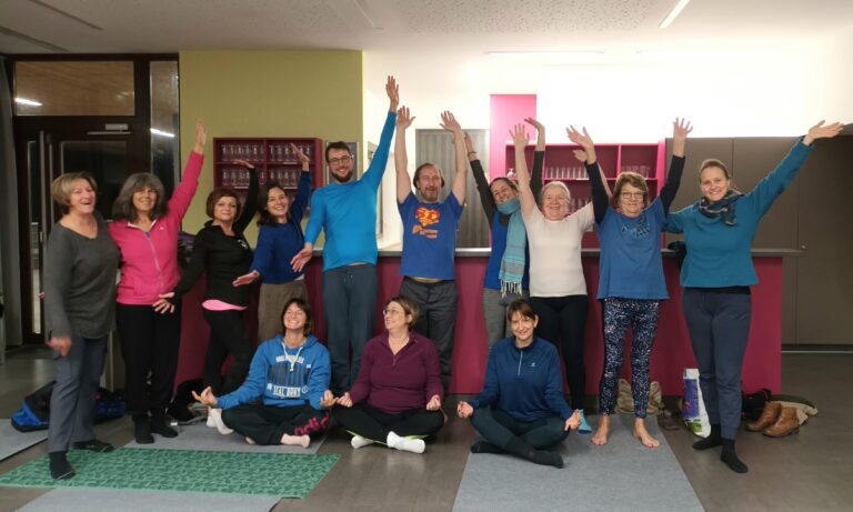 Séances à thème : Octobre rose, Novembre bleu Séances à thème : Octobre rose, Novembre bleu