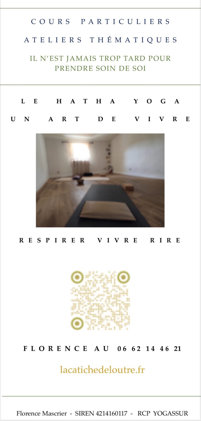 FLYER FLYER