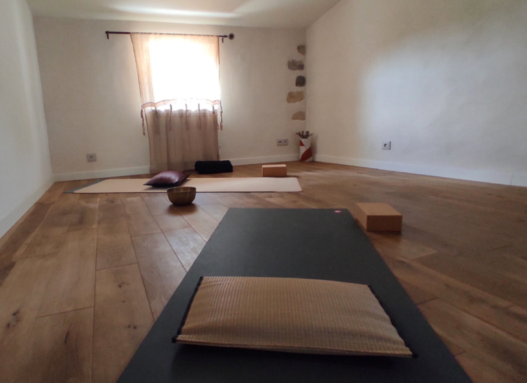 SALLE DE PRATIQUE SALLE DE PRATIQUE