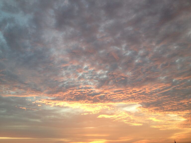 COUCHER DE SOLEIL 768x576