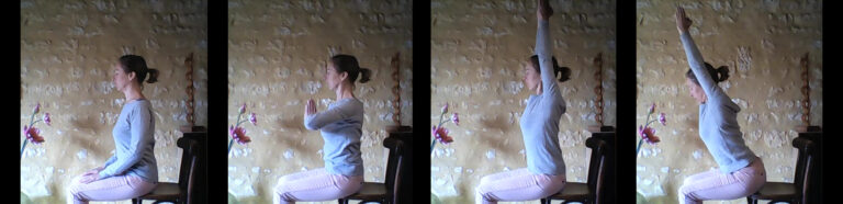 Pellicule Yoga sur chaise ©K.Cuidet 768x186