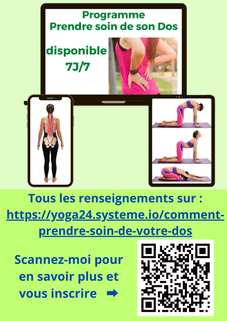 Preogramme prendre soin de son dos bien etre dos exercices dos 2024 3 768x1086