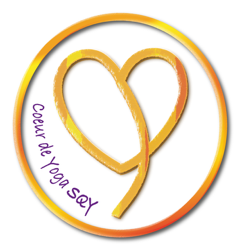 coeur de yoga SQY 2024