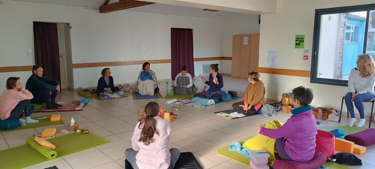 Partager, se rencontrer. Partager, se rencontrer.