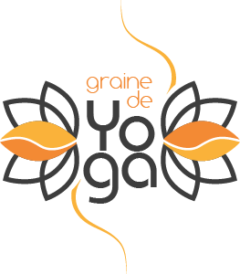 Graine De Yoga logo couleur