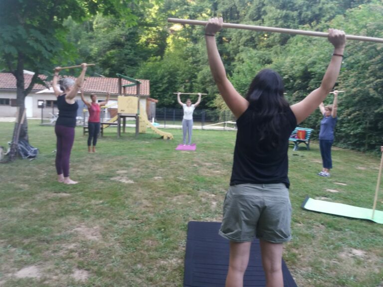 Extérieur Extérieur