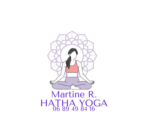 LOGO MARTINE 1