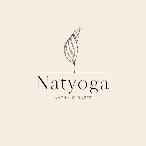 NATYOGA logo