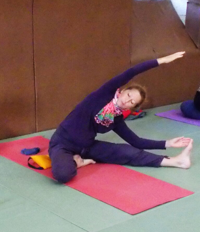 Malie posture 768x890