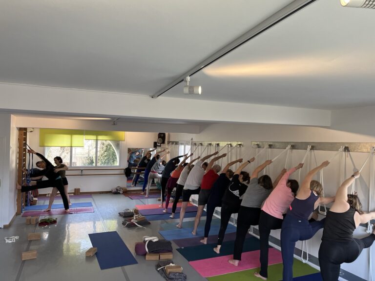 Atelier chez Allégria Studio Atelier chez Allégria Studio