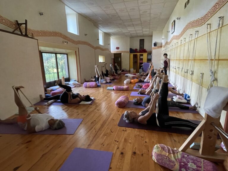 Stage d'été en Aveyron Stage d'été en Aveyron