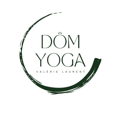 LogoDomYoga