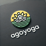 Logo Agoyoga