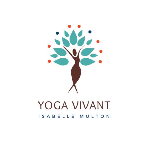 Logo Yoga Vivant