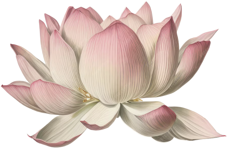 lotus fleur