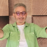 Avatar de l’utilisateur/utilisatrice