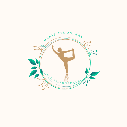 Logo Lilyogadanse Creme 2