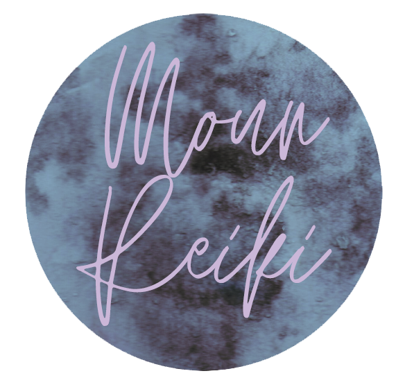 MounReiki logo