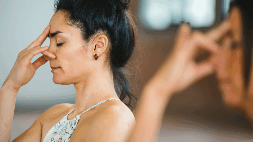 pranayama