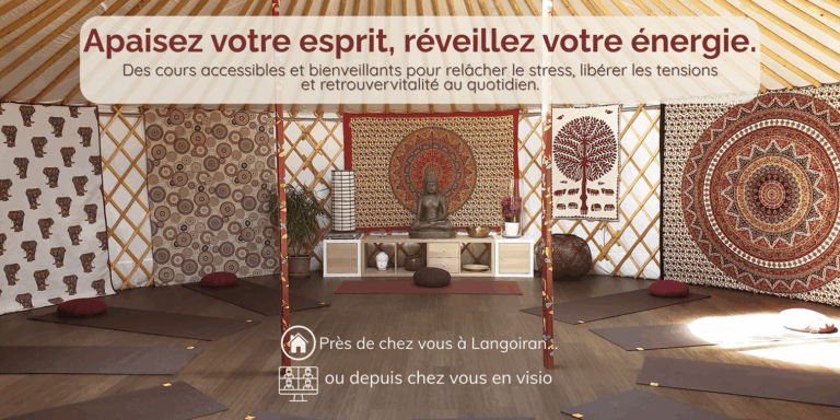 Yourte Yoga Shakti a Langoiran 768x384