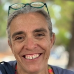 Avatar de l’utilisateur/utilisatrice