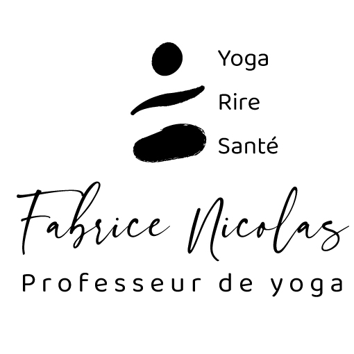 Logo Fabrice Nicolas