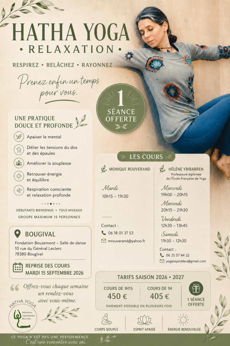 Affiche20262027.MoniqueetHelene.Bougival.Yoga .Relaxation.ChatGPT 768x1152