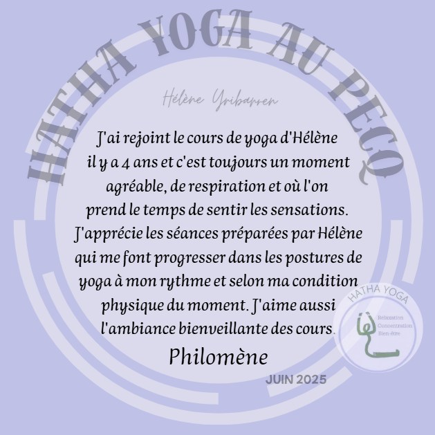 HeleneYribarren.temoignage.Philomene.2026.Maisonpourtous.LePecq.HathaYoga