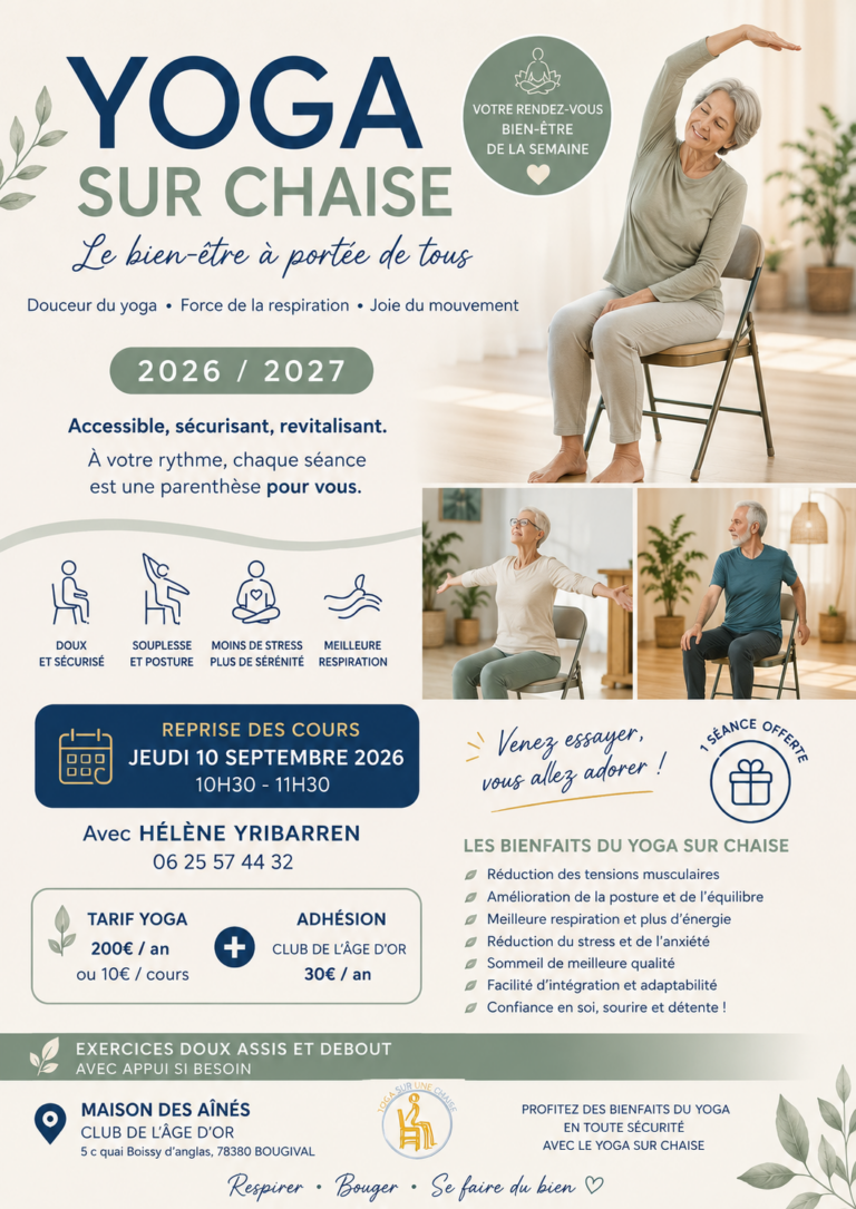 Yogasurchaise.Bougival.clubdelagedor.maisondesaines.heleneYribarrenChatGPT 768x1085
